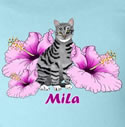 Agador T-Shirt Sand | Agador and Mila's Jungle Adventure | Children's Picture Book  | Amazon & Amazon Kindle
